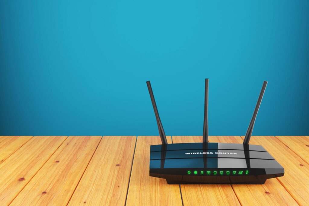 Warum WLAN-Router teurer werden: KI-Boom setzt Hersteller unter Druck
