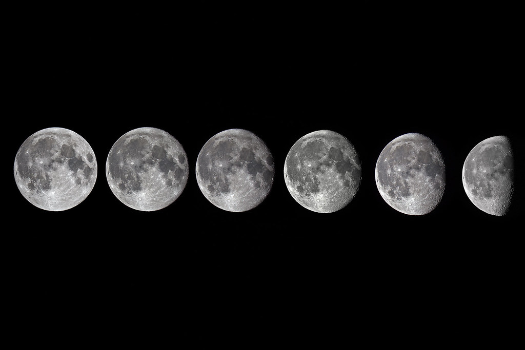 Mondphasen im Juni 2026: Gefährliche Tage und Horoskop-Tipps für alle Sternzeichen