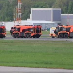 Flugverkehr am Flughafen Hamburg gestoppt: Ursache, Dauer und Folgen für Passagiere