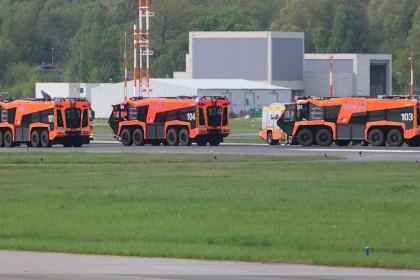 Flugverkehr am Flughafen Hamburg gestoppt: Ursache, Dauer und Folgen für Passagiere