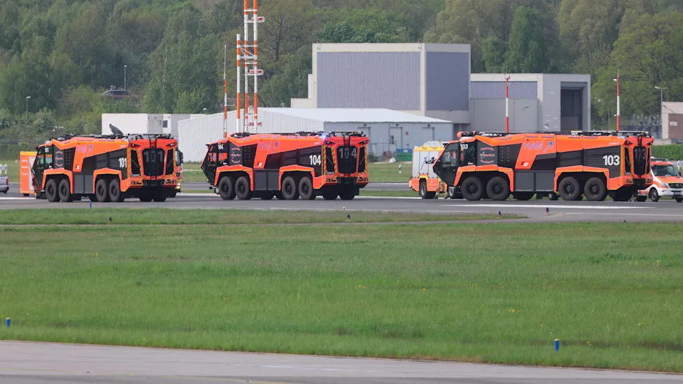 Flugverkehr am Flughafen Hamburg gestoppt: Ursache, Dauer und Folgen für Passagiere