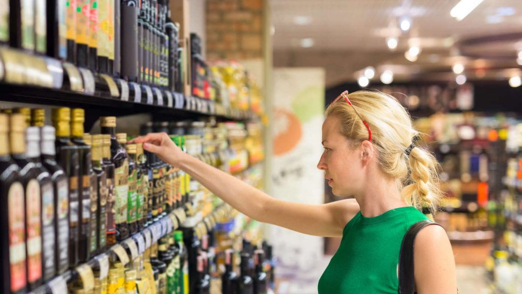 Olivenöl-Rückruf bei Rewe und Edeka: Kunden sollen Produkt sofort prüfen