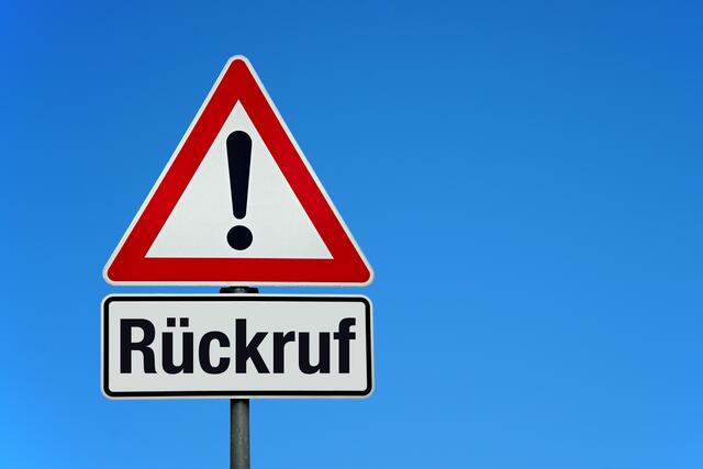 Rückruf bei Edeka, Globus und Kaufland: Diese Erdnuss-Snacks nicht essen