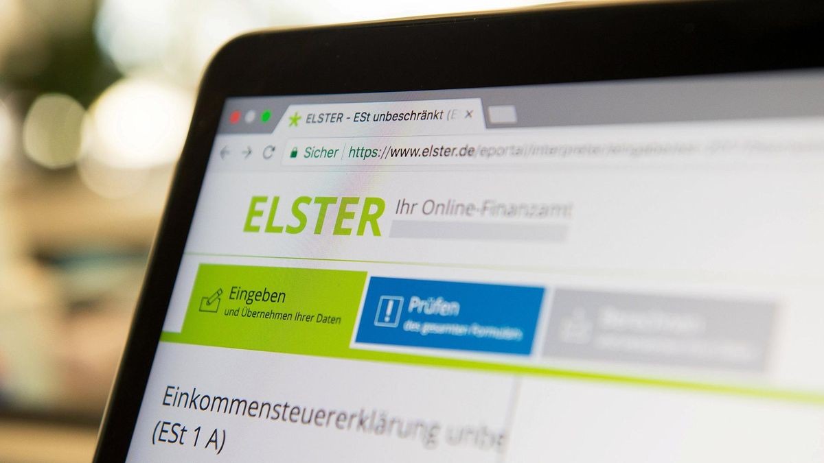ELSTER 2026: Steuererklärung online machen (komplette Anleitung)