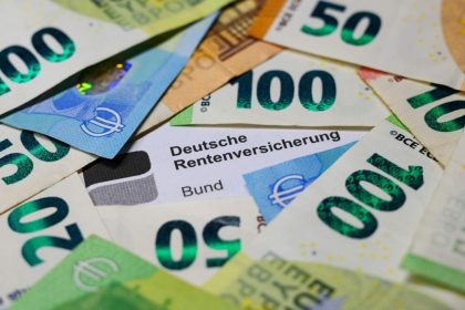 Rente 2026: Welche Abzüge bei 1800 Euro monatlich anfallen