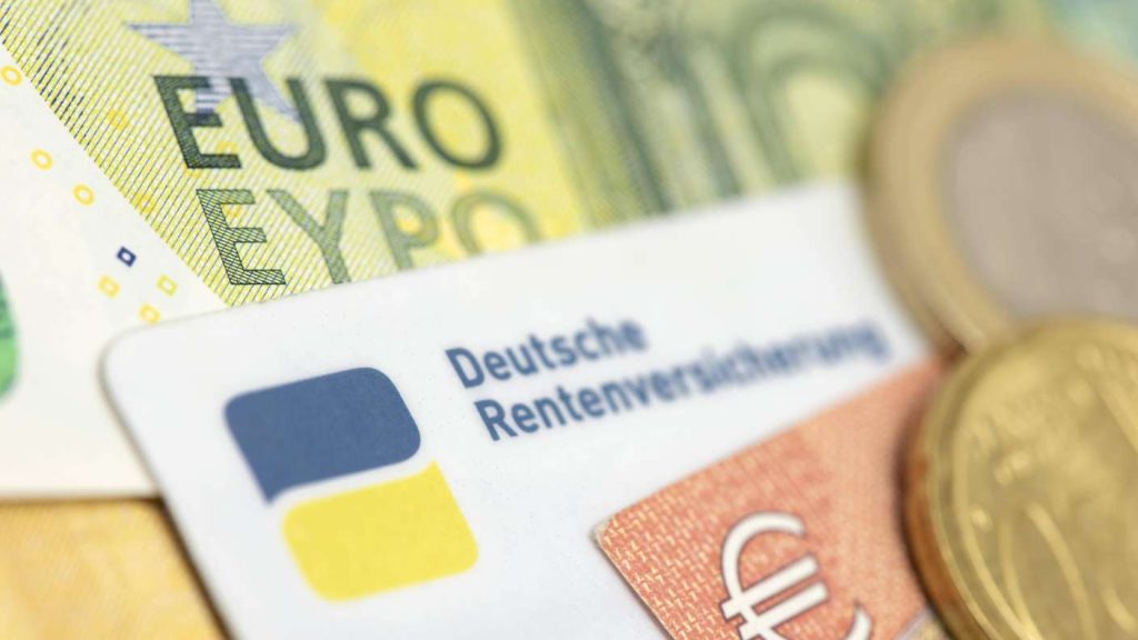 Rückforderung bei Witwenrente gescheitert: Was Betroffene jetzt wissen sollten