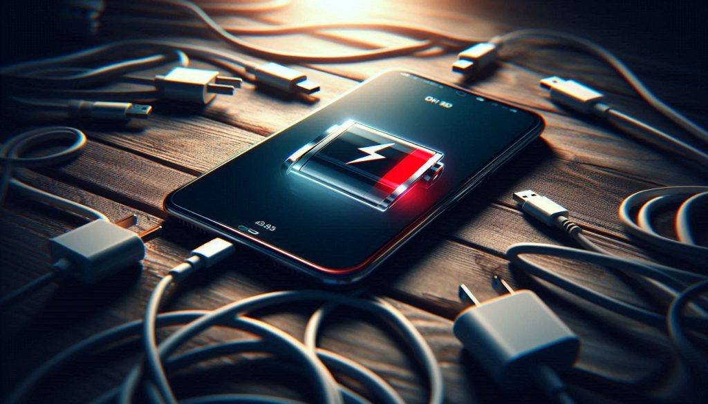 Smartphone-Akku schnell leer: Diese Einstellungen helfen