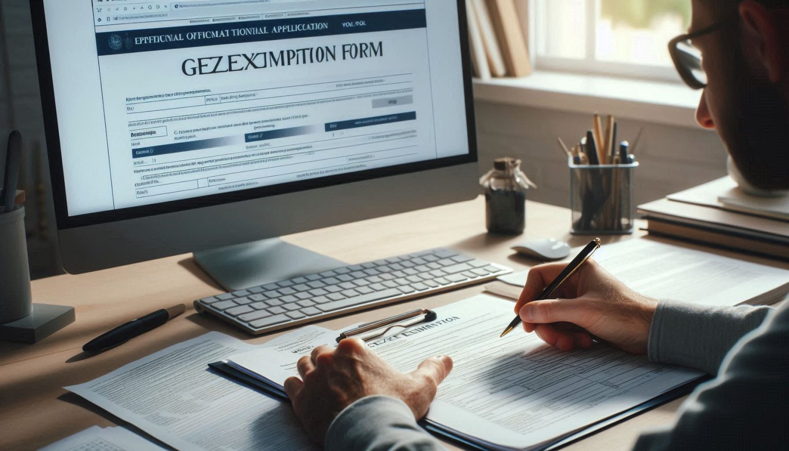 GEZ-Befreiung beantragen: Wer keinen Rundfunkbeitrag zahlen muss