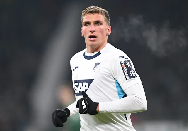 Grischa Prömel wechselt zum VfB Stuttgart – Vertrag bis 2029