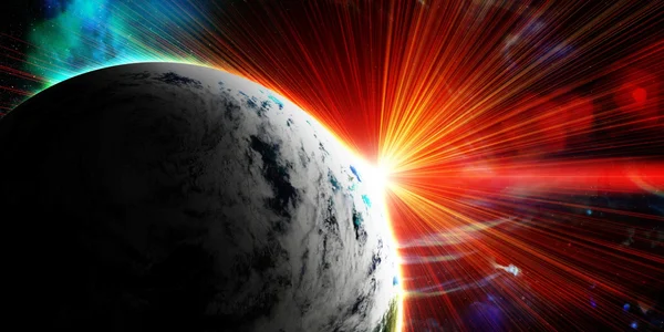 Magnetstürme im Juni 2026: Gefährliche Tage und wichtige Tipps