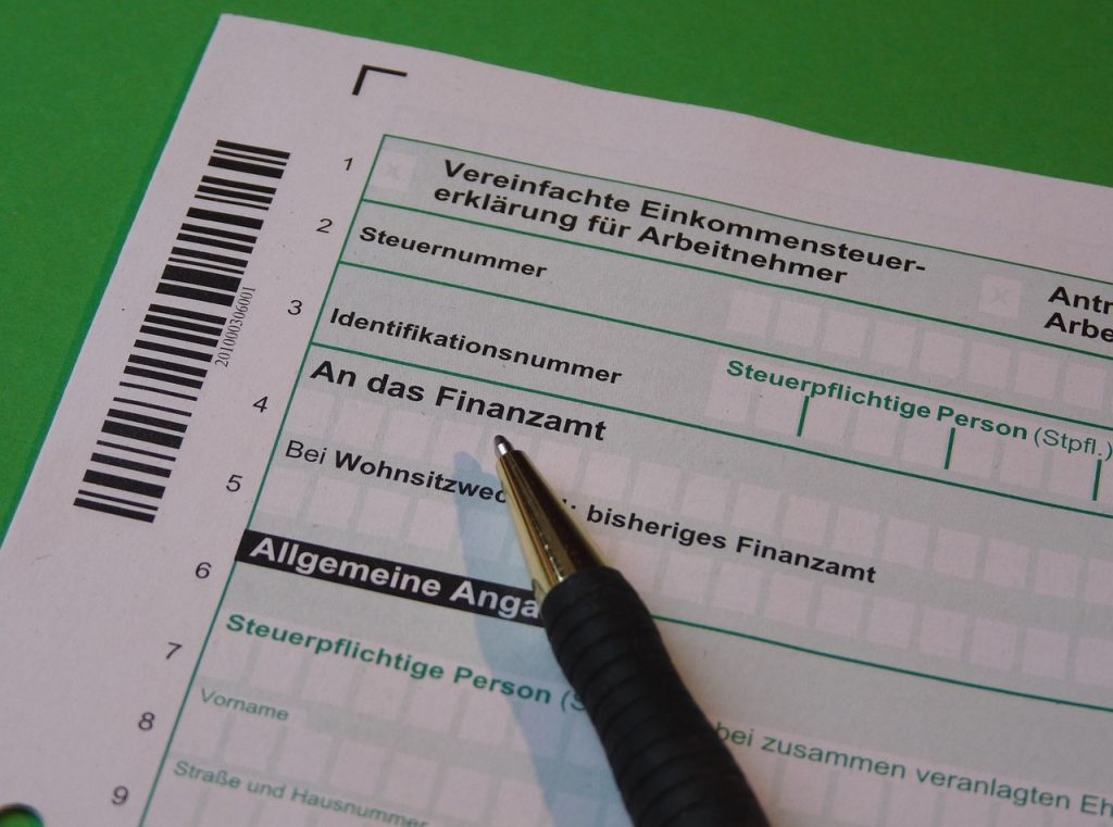 Wer muss die Steuererklärung 2025 abgeben? Fristen und wichtige Regeln im Überblick