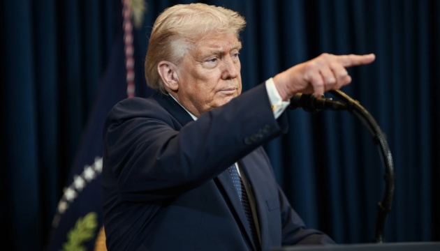 Donald Trump vor dem 80. Geburtstag: Gesundheitsbericht nennt Gewicht und Empfehlungen