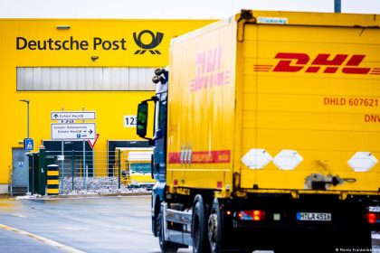 Deutsche Post benennt sich um: Gründe und Folgen erklärt