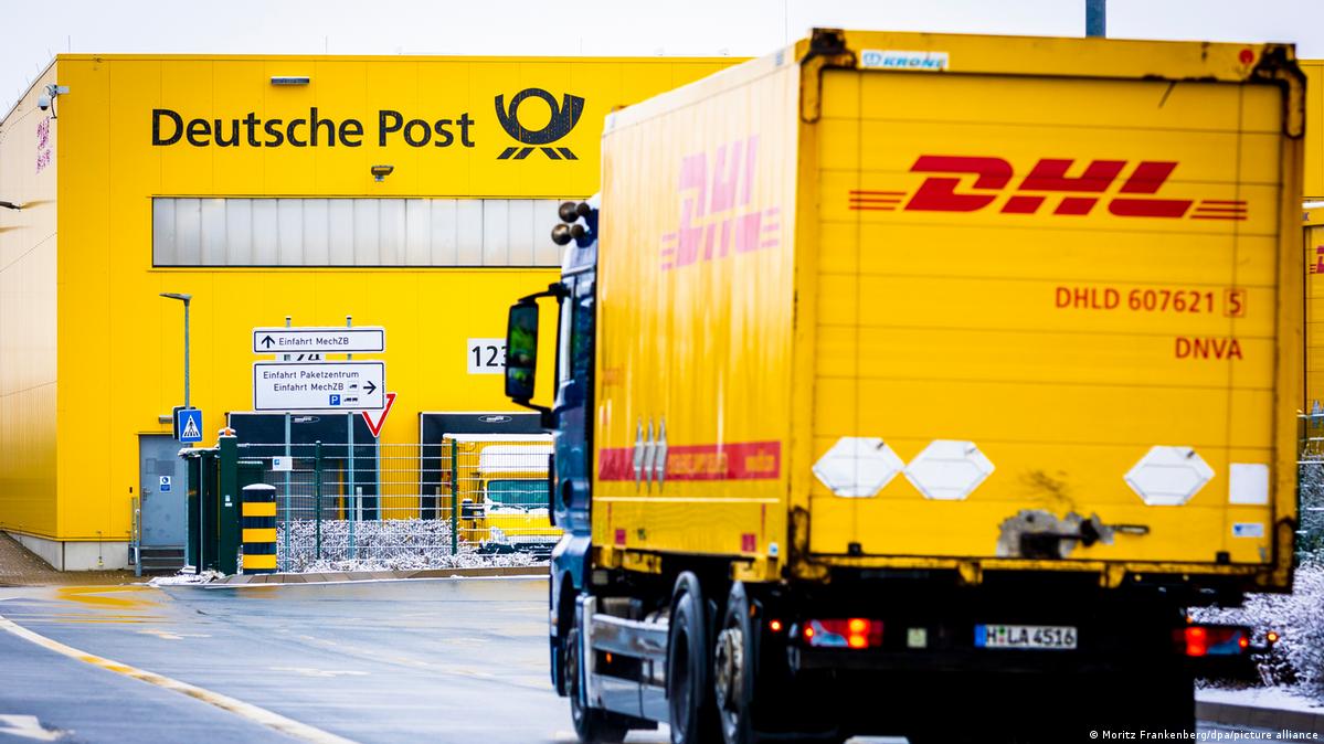 Deutsche Post benennt sich um: Gründe und Folgen erklärt