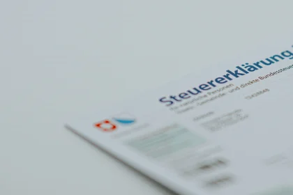 Pflichtveranlagung 2026: wer MUSS eine Steuererklärung abgeben?