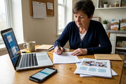 Krankenkasse wechseln 2026: Anleitung, Fristen und Tipps