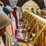 Opferfest 2026 in Deutschland: Wann Muslime Eid al-Adha feiern