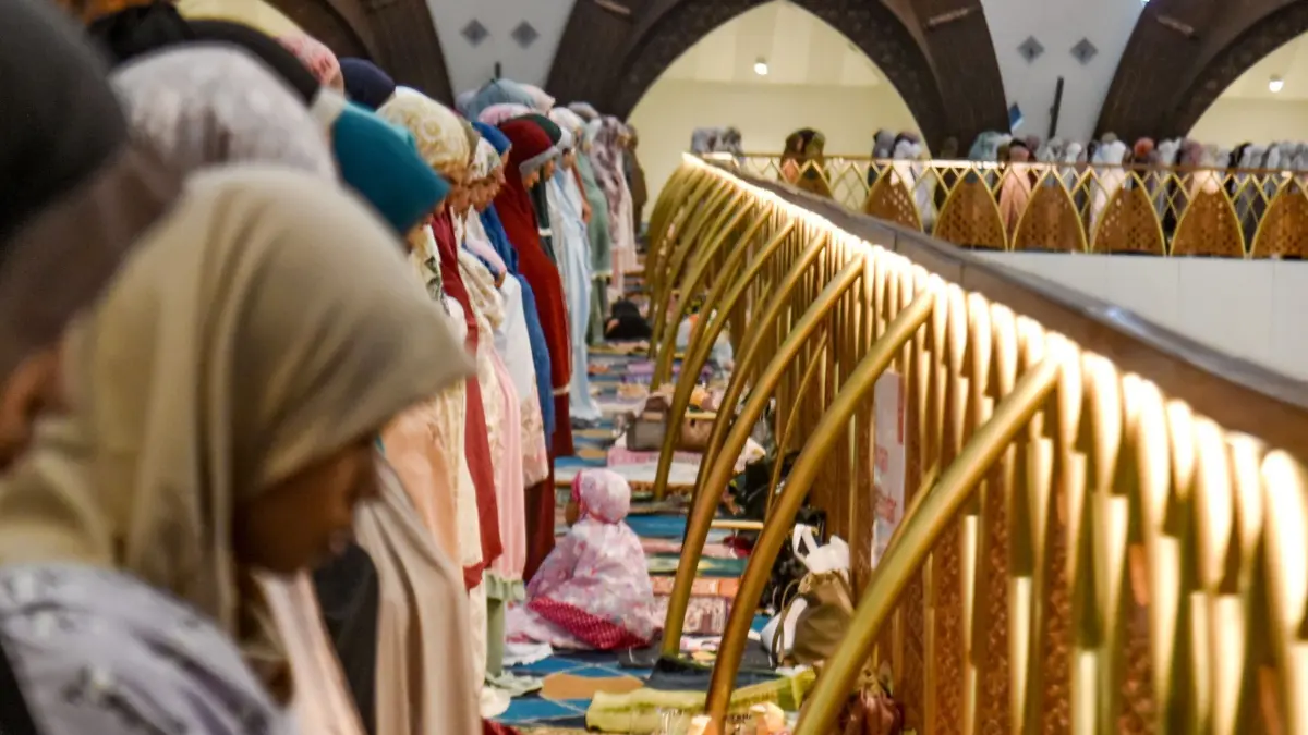 Opferfest 2026 in Deutschland: Wann Muslime Eid al-Adha feiern
