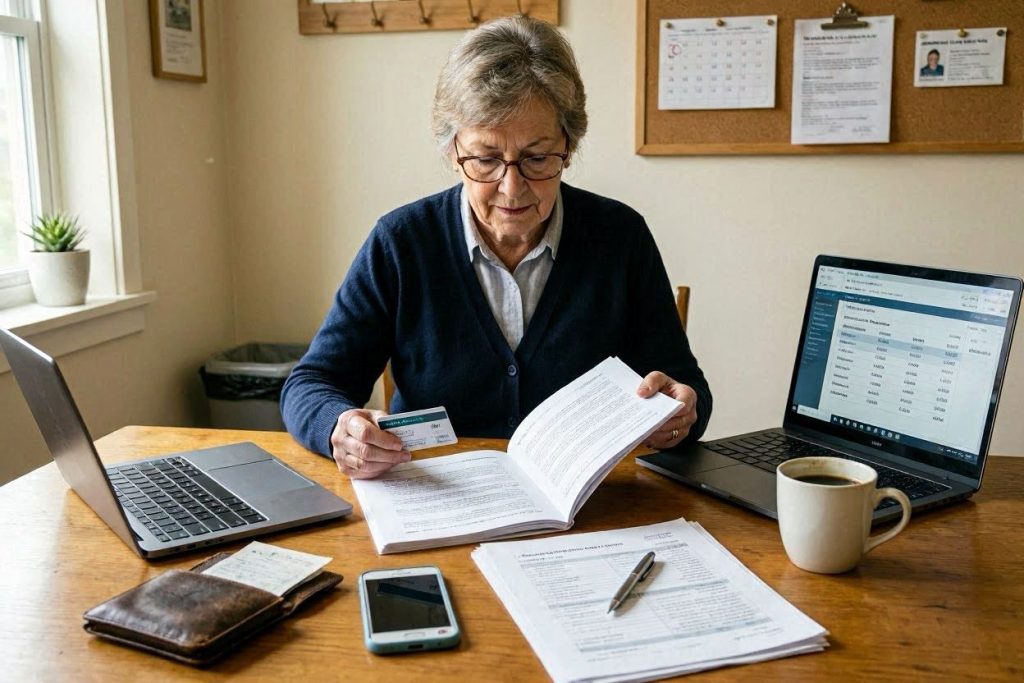 Krankenkasse wechseln 2026: Anleitung, Fristen und Tipps