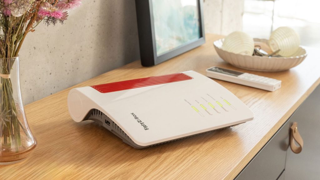Warum WLAN-Router teurer werden: KI-Boom setzt Hersteller unter Druck