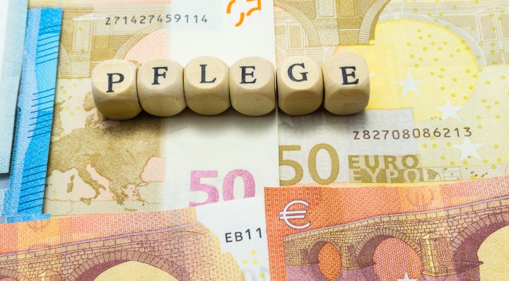 Pflegegeld in Deutschland: Wer Anspruch hat und wie der Antrag funktioniert