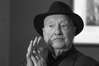 Georg Baselitz ist tot: Alter, Todesursache und Biografie des Künstlers