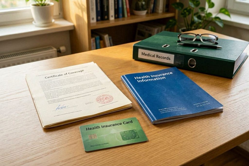 GKV vs PKV 2026: gesetzlich oder privat — was lohnt sich?