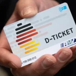 Deutschlandticket 2026: Preis, Gültigkeit und Alternativen im Überblick