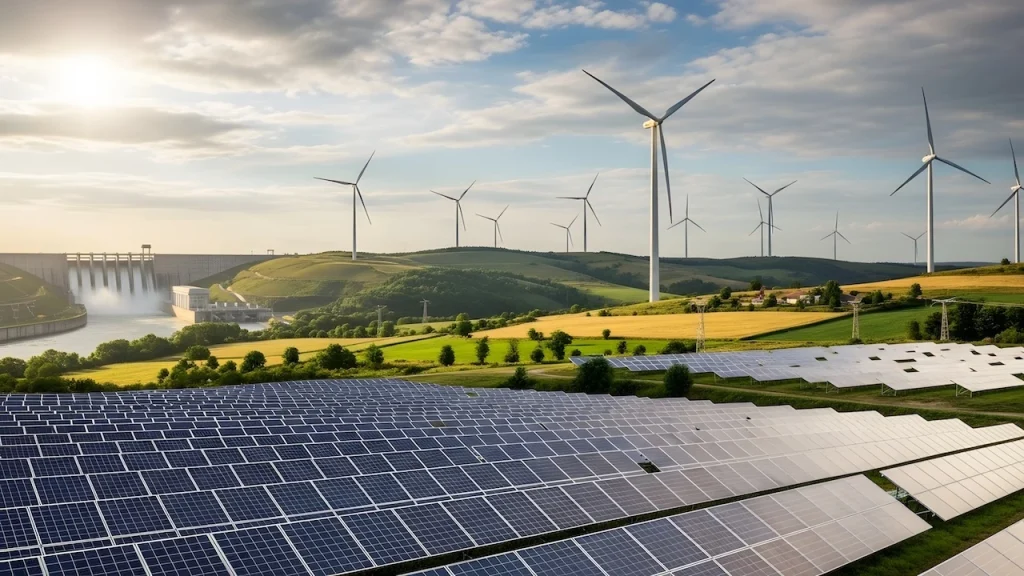 Neue Regeln für Solaranlagen in Deutschland sorgen für Streit: Wer mehr zahlen muss und ab wann