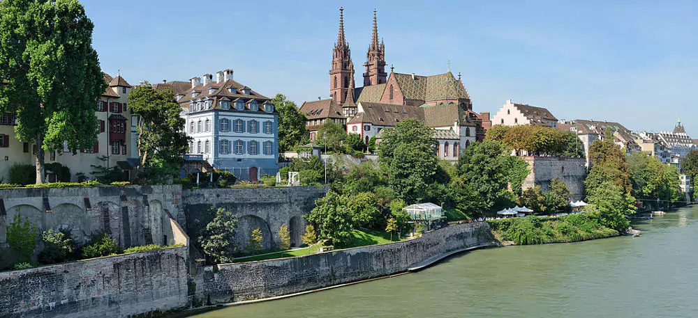 Basel Wochenende 2026 planen: Events, Rhein, Museen und echte Kosten