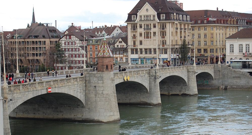 Basel Wochenende 2026 planen: Events, Rhein, Museen und echte Kosten