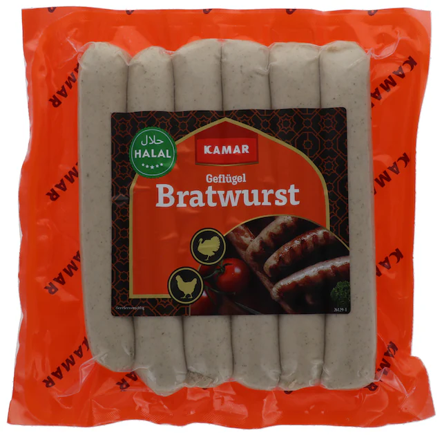 Lidl ruft Geflügelbratwurst zurück: Für Allergiker kann das Produkt riskant sein