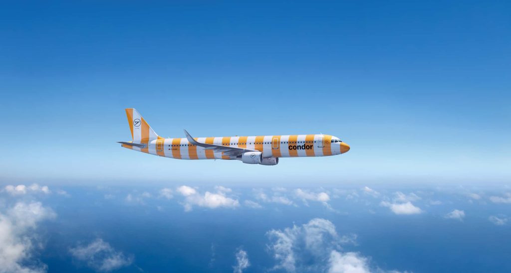 Condor Handgepäck 2026: Neue Regeln bringen mehr Freiraum