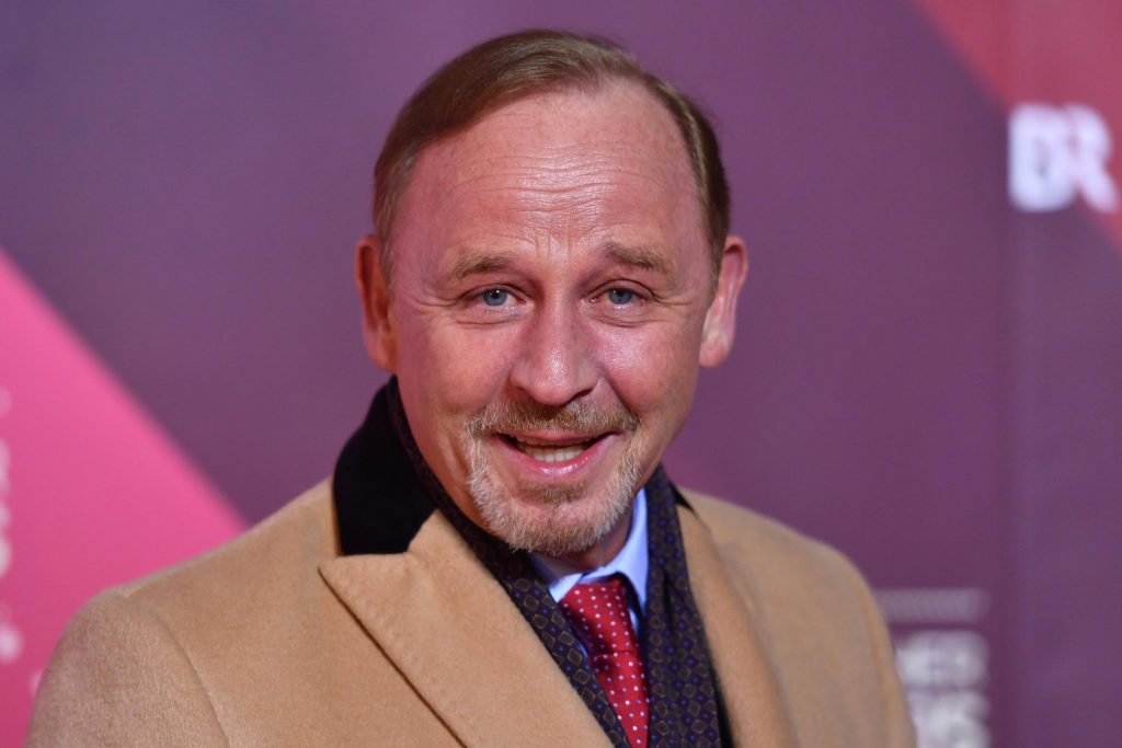 Alexander Held gestorben: Was über den Tod des „München Mord“-Stars bekannt ist. Alter, Todesursache und Biografie