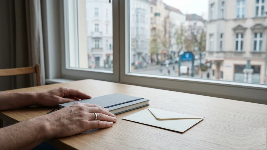 Arbeitslosengeld nach Kündigung: Fristen, Sperrzeit und erste Schritte