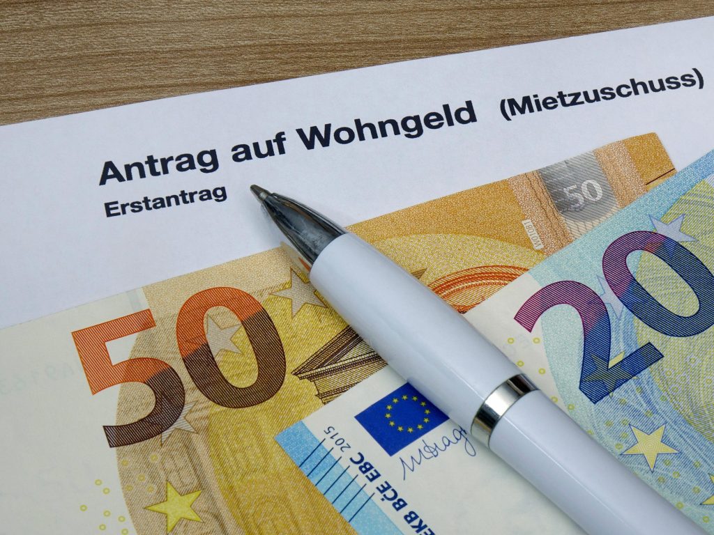 Neue Wohngeld-Regeln 2026: Welche Haushalte profitieren könnten