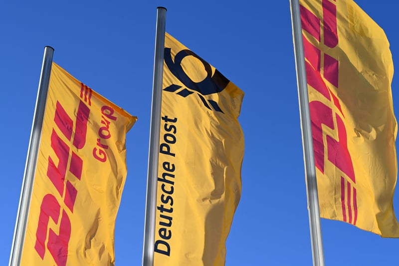 Deutsche Post benennt sich um: Gründe und Folgen erklärt
