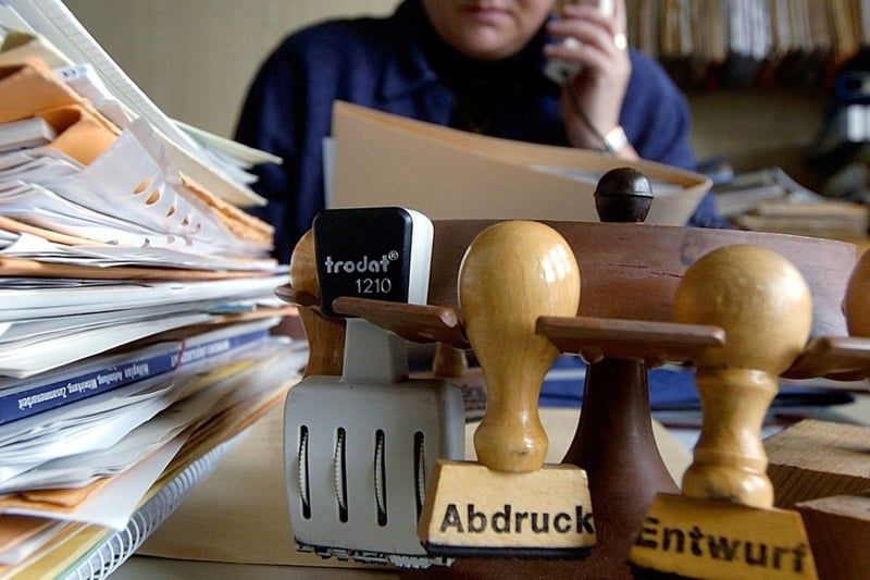 Beamtenreform in Deutschland: Warum der Steuerzahlerbund jetzt einen radikalen Schnitt fordert