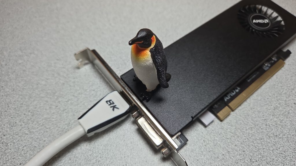 AMD bringt HDMI 2.1 für Linux voran – wichtiger Schritt für Gamer