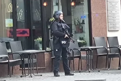 Geiselnahme in Sinzig 2026: Großeinsatz der Polizei bei Volksbank