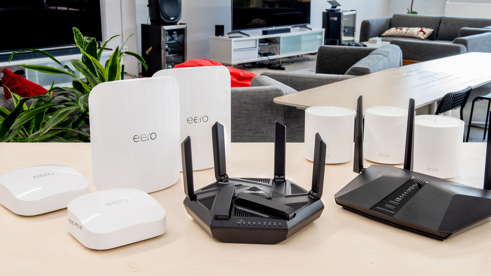 Warum WLAN-Router teurer werden: KI-Boom setzt Hersteller unter Druck