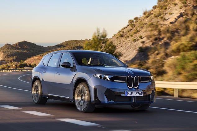 E-Auto oder Hybrid: Welches Auto sich 2026 in Deutschland mehr lohnt