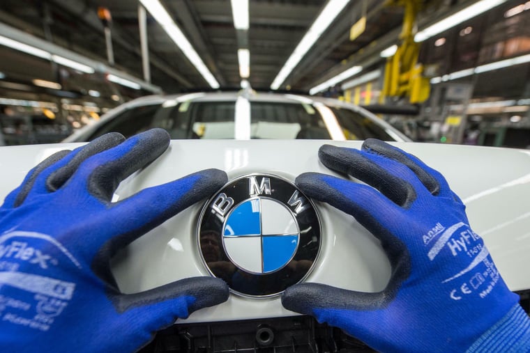 Takata-Airbags sorgen erneut für großen BMW-Rückruf 2026