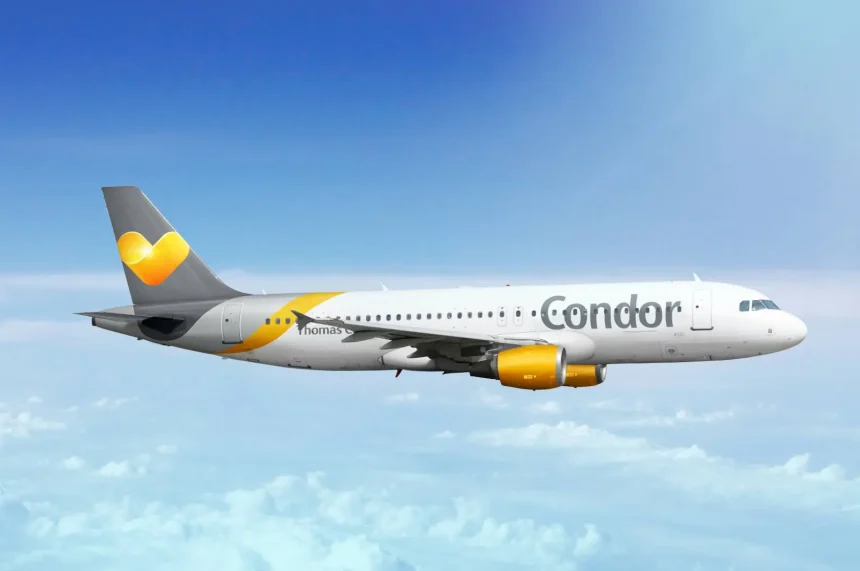 Condor Handgepäck 2026: Neue Regeln bringen mehr Freiraum