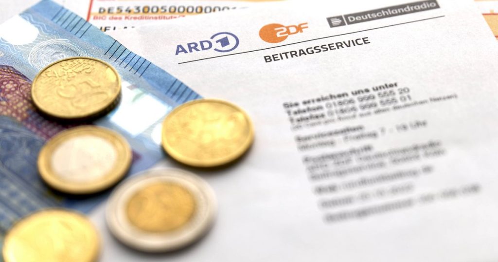Rundfunkbeitrag 2026: Wer sich jetzt befreien lassen kann