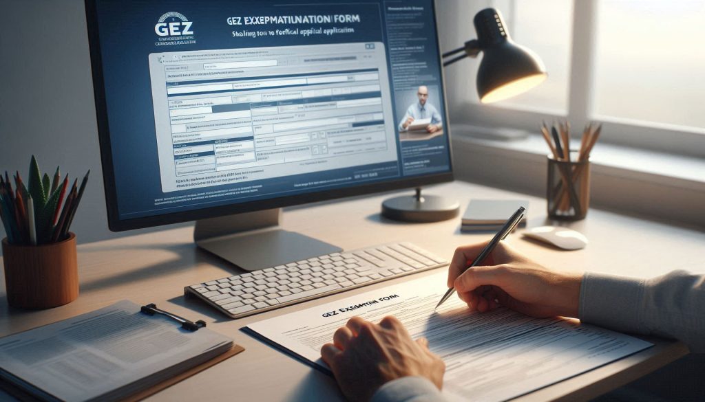 GEZ-Befreiung beantragen: Wer keinen Rundfunkbeitrag zahlen muss