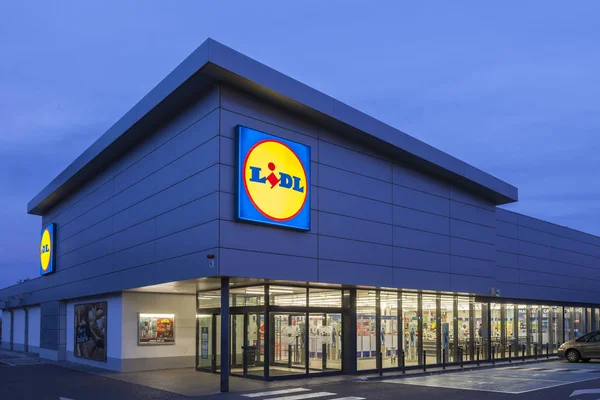 Lidl ruft Geflügelbratwurst zurück: Für Allergiker kann das Produkt riskant sein