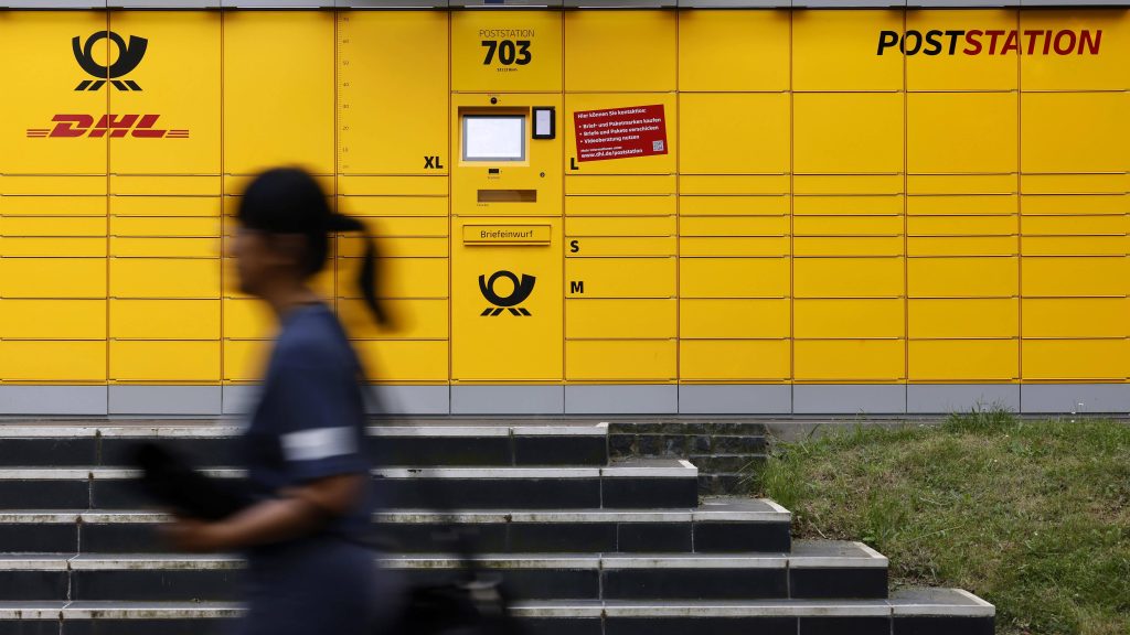 Deutsche Post benennt sich um: Gründe und Folgen erklärt