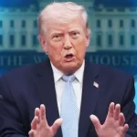 Donald Trump vor dem 80. Geburtstag: Gesundheitsbericht nennt Gewicht und Empfehlungen