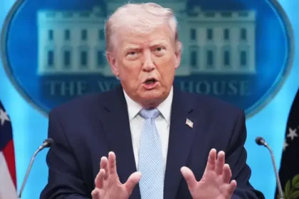 Donald Trump vor dem 80. Geburtstag: Gesundheitsbericht nennt Gewicht und Empfehlungen